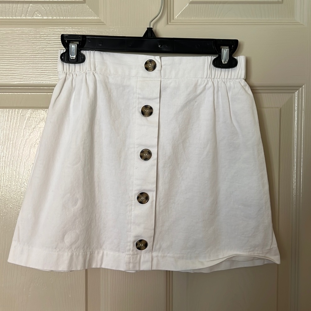 Good Luck Gem Skirt Size Small